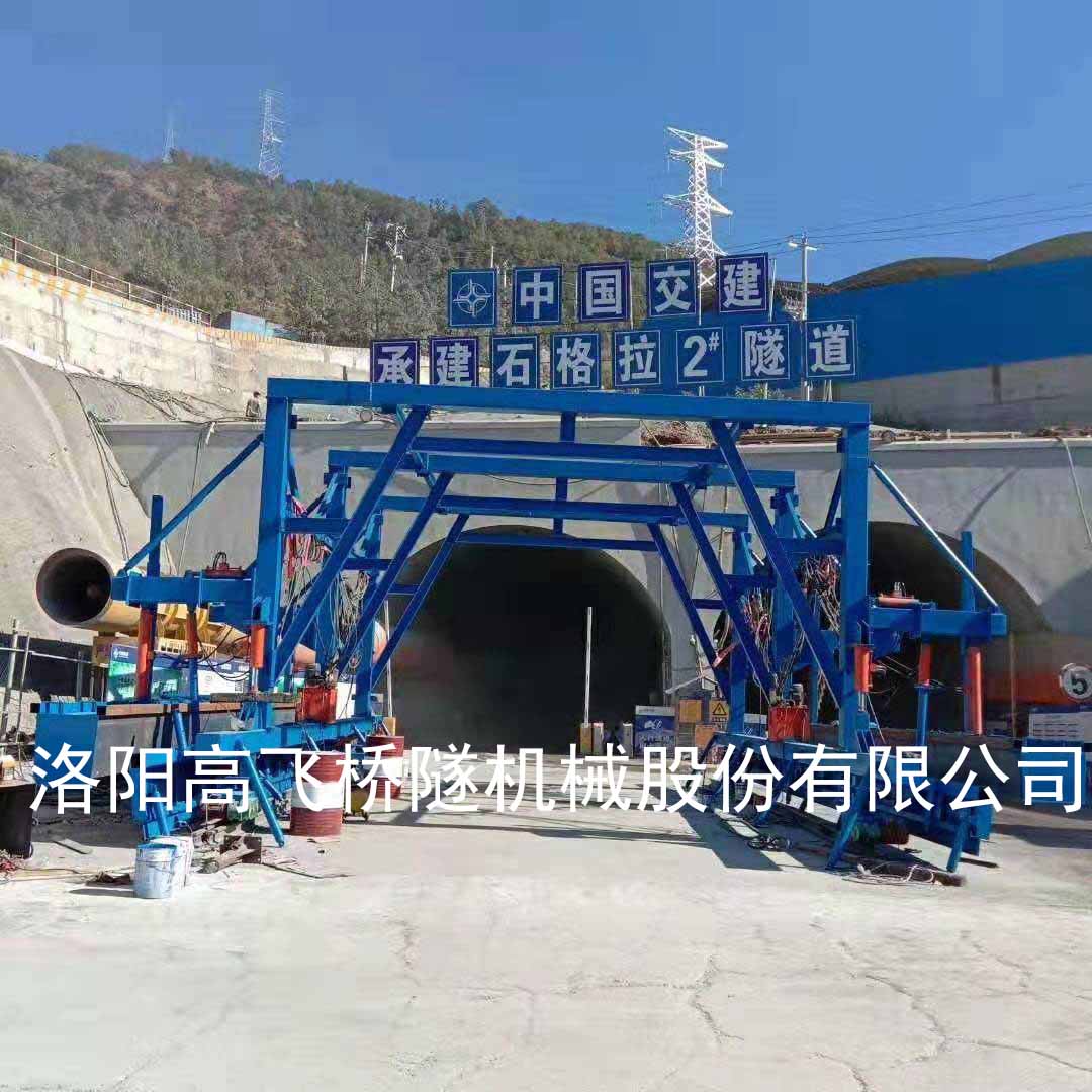 水溝電纜槽臺(tái)車(chē) 水溝電纜槽臺(tái)車(chē)